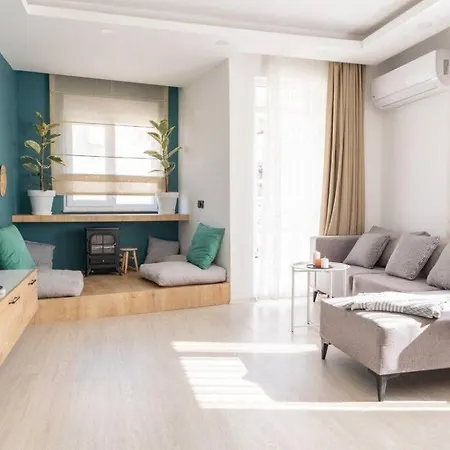 Cozy Insta-Worth 2Br W King Bed Jamaa Lägenhet